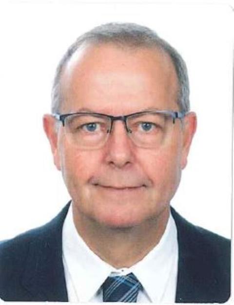 Bürgermeister Helmut Achmüller