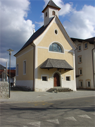 Filialkirche St.Benedikt